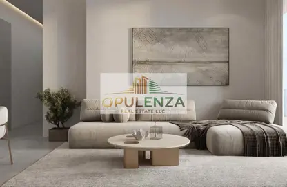 Apartment - 3 Bedrooms - 4 Bathrooms for sale in Sakura Gardens - Falcon City of Wonders - Dubai