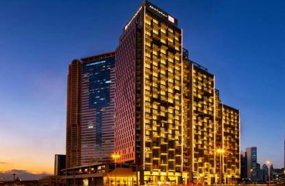 Hotel and Hotel Apartment - 1 Bedroom - 2 Bathrooms for rent in Millennium Atria Business Bay - The Atria - Business Bay - Dubai Hotel and Hotel Apartment - 1 Bedroom - 2 Bathrooms for rent in Millennium Atria Business Bay - The Atria - Business Bay - Dubai