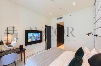 Hotel and Hotel Apartment - 1 Bedroom - 2 Bathrooms for rent in Millennium Atria Business Bay - The Atria - Business Bay - Dubai Hotel and Hotel Apartment - 1 Bedroom - 2 Bathrooms for rent in Millennium Atria Business Bay - The Atria - Business Bay - Dubai