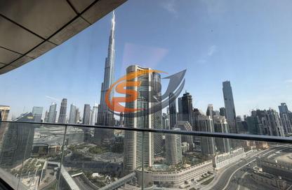 شقة - 3 غرف نوم - 4 حمامات للايجار في سكاي فيو - دبي مارينا - دبي شقة - 3 غرف نوم - 4 حمامات للايجار في سكاي فيو - دبي مارينا - دبي