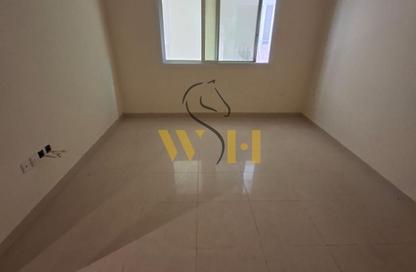 Apartment - 1 Bedroom - 1 Bathroom for rent in Al Thani Building - Al Khan - Sharjah