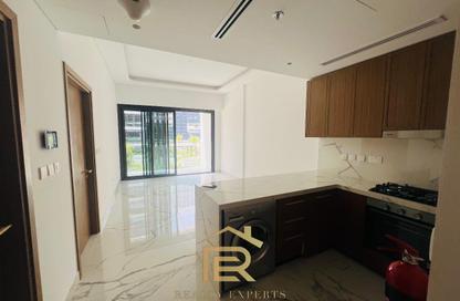 Apartment - 1 Bedroom - 1 Bathroom for rent in Azizi Riviera 61 - Azizi Riviera - Meydan One - Meydan - Dubai Apartment - 1 Bedroom - 1 Bathroom for rent in Azizi Riviera 61 - Azizi Riviera - Meydan One - Meydan - Dubai