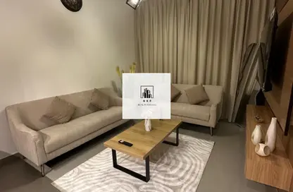 Apartment - 1 Bedroom - 2 Bathrooms for rent in Souks Residential - Al Mamsha - Muwaileh - Sharjah