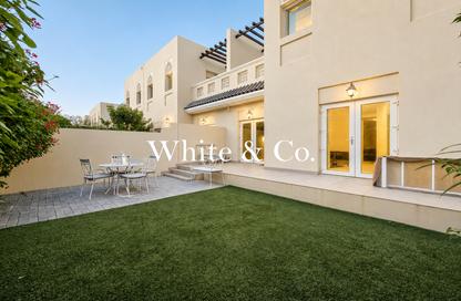 Townhouse - 3 - 3 for sale in Quortaj - North Village - Al Furjan - Dubai