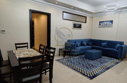 Apartment - 3 Bedrooms - 3 Bathrooms for rent in Al Rawda 3 Villas - Al Rawda 3 - Al Rawda - Ajman