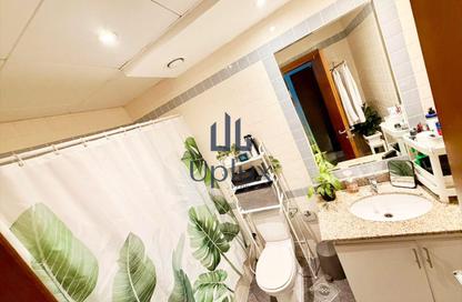 Apartment - 1 Bedroom - 1 Bathroom for sale in Madison Residency - Barsha Heights (Tecom) - Dubai