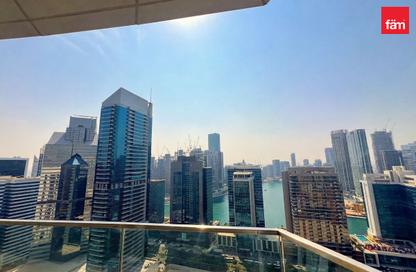Apartment - 2 - 3 for rent in Imperial Avenue - Downtown Dubai - Dubai