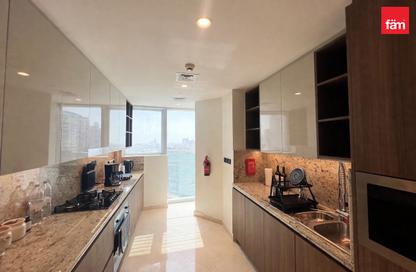 Apartment - 2 - 3 for rent in Imperial Avenue - Downtown Dubai - Dubai