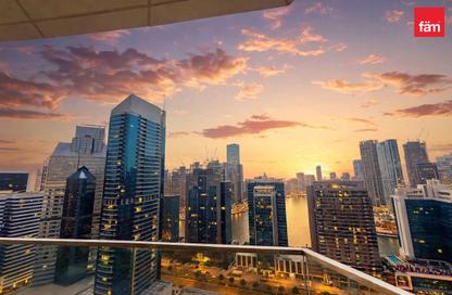 Apartment - 2 - 3 for rent in Imperial Avenue - Downtown Dubai - Dubai Apartment - 2 - 3 for rent in Imperial Avenue - Downtown Dubai - Dubai