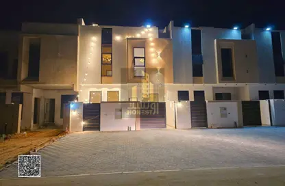 تاون هاوس - 4 غرف نوم - 6 حمامات للبيع في الزاهية جاردنز - الزاهية - عجمان