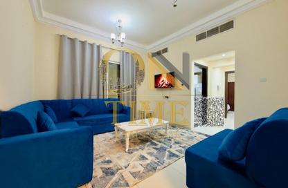 Apartment - 2 - 2 for rent in Al Rawda 1 - Al Rawda - Ajman Apartment - 2 - 2 for rent in Al Rawda 1 - Al Rawda - Ajman