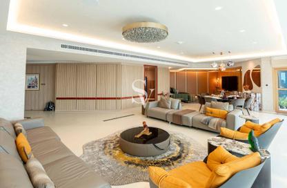 Apartment - 3 Bedrooms - 5 Bathrooms for sale in 23 Marina - Dubai Marina - Dubai