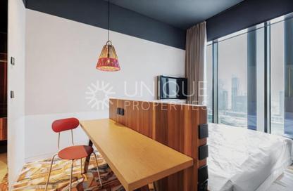 شقة - غرفة نوم - 2 حمامات للايجار في Luxury Family Residences II - لكجري فاميلي ريزيدينسيز - الخليج التجاري - دبي شقة - غرفة نوم - 2 حمامات للايجار في Luxury Family Residences II - لكجري فاميلي ريزيدينسيز - الخليج التجاري - دبي
