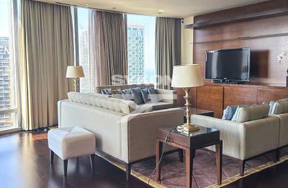 Apartment - 2 Bedrooms - 2 Bathrooms for rent in Burj Khalifa - Burj Khalifa Area - Downtown Dubai - Dubai Apartment - 2 Bedrooms - 2 Bathrooms for rent in Burj Khalifa - Burj Khalifa Area - Downtown Dubai - Dubai