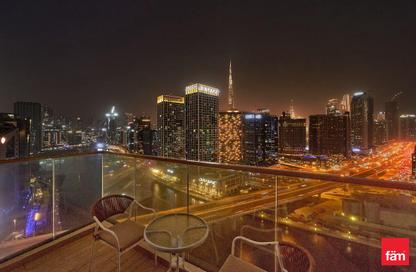 Apartment - 2 Bedrooms - 2 Bathrooms for rent in Canal Bay - Business Bay - Dubai