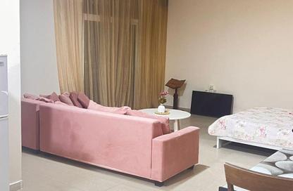 Apartment - Studio - 1 Bathroom for sale in Al Rashidiya 1 - Al Rashidiya - Ajman Apartment - Studio - 1 Bathroom for sale in Al Rashidiya 1 - Al Rashidiya - Ajman