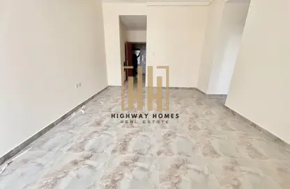 Apartment - 1 Bedroom - 1 Bathroom for rent in Sarab 2 - Aljada - Sharjah