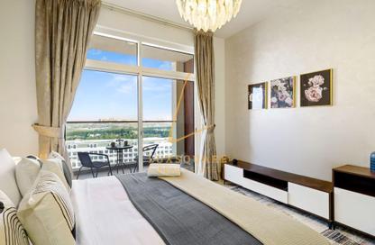 Apartment - Studio - 1 Bathroom for sale in Jewelz by Danube - Arjan - Dubai