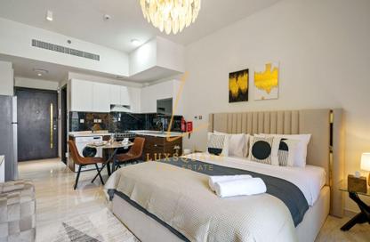 Apartment - Studio - 1 Bathroom for sale in Jewelz by Danube - Arjan - Dubai