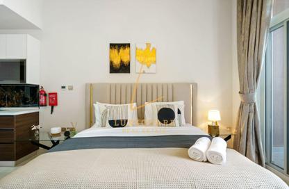 Apartment - Studio - 1 Bathroom for sale in Jewelz by Danube - Arjan - Dubai