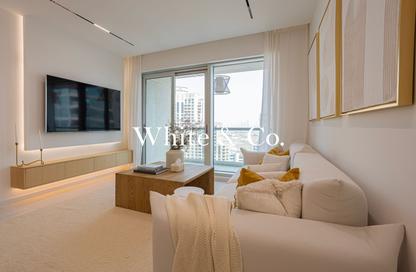 Apartment - 1 - 2 for sale in The Fairways North - The Fairways - The Views - Dubai