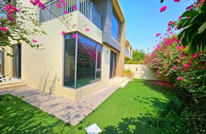 Villa - 4 - 4 for rent in Maple at Dubai Hills Estate 1 - Maple at Dubai Hills Estate - Dubai Hills Estate - Dubai Villa - 4 - 4 for rent in Maple at Dubai Hills Estate 1 - Maple at Dubai Hills Estate - Dubai Hills Estate - Dubai