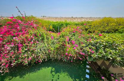 Villa - 4 - 4 for rent in Maple at Dubai Hills Estate 1 - Maple at Dubai Hills Estate - Dubai Hills Estate - Dubai