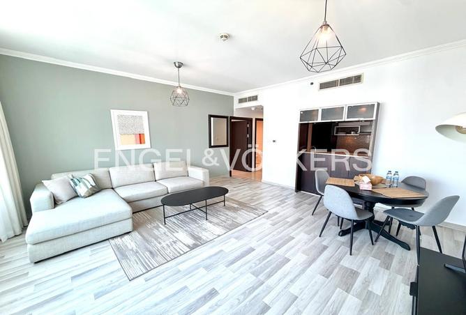 Fully Furnished | Marina View | Waterfront Living photo 2