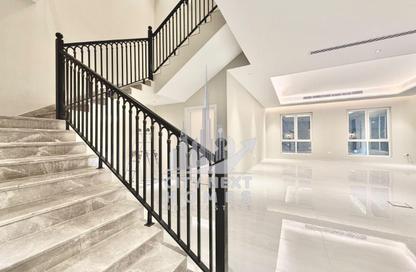 Villa - 5 - 6 for rent in Madinat Hind 3 - Dubai