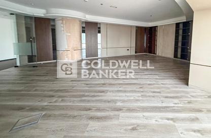 Office Space - Studio - 2 for rent in Park Place Tower - Sheikh Zayed Road - Dubai