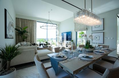 Villa - 7 - 7+ for sale in Ramhan Island Villas - Ramhan Island - Abu Dhabi Villa - 7 - 7+ for sale in Ramhan Island Villas - Ramhan Island - Abu Dhabi
