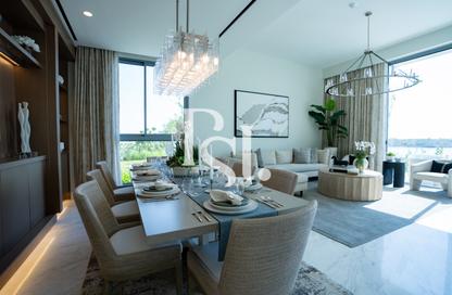 Villa - 7 - 7+ for sale in Ramhan Island Villas - Ramhan Island - Abu Dhabi Villa - 7 - 7+ for sale in Ramhan Island Villas - Ramhan Island - Abu Dhabi