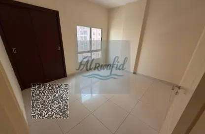 Apartment - 2 Bedrooms - 2 Bathrooms for rent in Al Naemiya Tower 1 - Al Naemiya Towers - Al Nuaimiya - Ajman