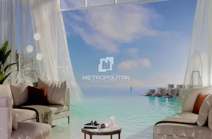 شقة - 3 غرف نوم - 3 حمامات للبيع في بلوواترز باي مبنى 1 - بلوواترز باي - جزيرة بلوواترز - دبي شقة - 3 غرف نوم - 3 حمامات للبيع في بلوواترز باي مبنى 1 - بلوواترز باي - جزيرة بلوواترز - دبي
