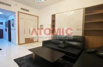 Apartment - Studio - 1 Bathroom for sale in Resortz by Danube - Arjan - Dubai