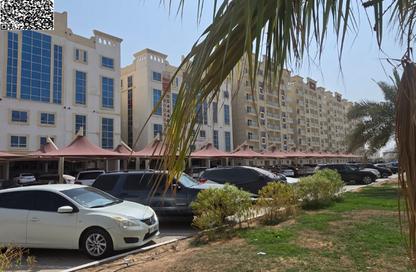 Apartment - Studio - 1 for sale in Al Yasmeen 1 - Al Yasmeen - Ajman Apartment - Studio - 1 for sale in Al Yasmeen 1 - Al Yasmeen - Ajman