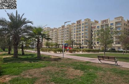 Apartment - Studio - 1 for sale in Al Yasmeen 1 - Al Yasmeen - Ajman Apartment - Studio - 1 for sale in Al Yasmeen 1 - Al Yasmeen - Ajman