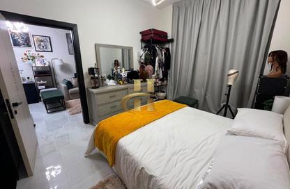 Apartment - 1 - 2 for sale in Skyz by Danube - Arjan - Dubai Apartment - 1 - 2 for sale in Skyz by Danube - Arjan - Dubai