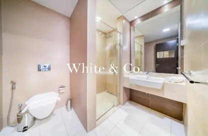 Townhouse - 3 Bedrooms - 4 Bathrooms for rent in Sun - Arabian Ranches 3 - Dubai