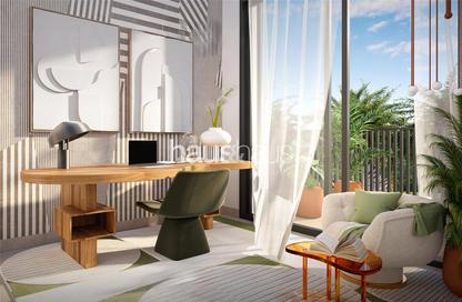 Townhouse - 3 Bedrooms - 4 Bathrooms for sale in Anya 2 - Anya - Arabian Ranches 3 - Dubai