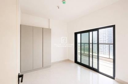 Apartment - 3 Bedrooms - 3 Bathrooms for rent in Equiti Home B - Equiti Home - Al Furjan - Dubai