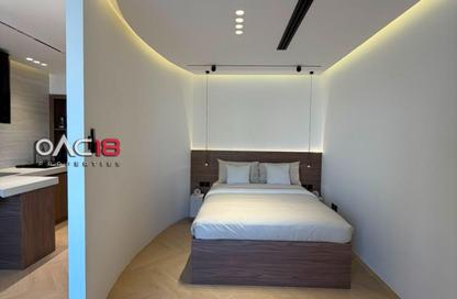 Apartment - Studio - 1 for sale in Building S12 - Spain Cluster - International City - Dubai Apartment - Studio - 1 for sale in Building S12 - Spain Cluster - International City - Dubai