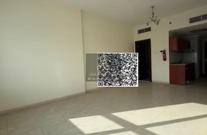 شقة - 1 حمام للبيع في أورينت تاور 1 - أورينت تاور - البستان - عجمان