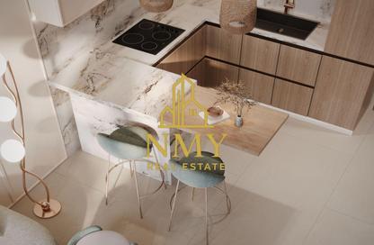 Apartment - Studio - 1 Bathroom for sale in One Central - RAK Central - Ras Al Khaimah Apartment - Studio - 1 Bathroom for sale in One Central - RAK Central - Ras Al Khaimah