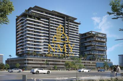 Apartment - Studio - 1 Bathroom for sale in One Central - RAK Central - Ras Al Khaimah Apartment - Studio - 1 Bathroom for sale in One Central - RAK Central - Ras Al Khaimah