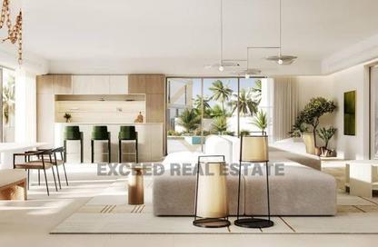 Townhouse - 3 - 3 for sale in Greenway 2 - Emaar South - Dubai South (Dubai World Central) - Dubai Townhouse - 3 - 3 for sale in Greenway 2 - Emaar South - Dubai South (Dubai World Central) - Dubai