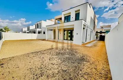 Villa - 4 Bedrooms - 4 Bathrooms for rent in Caya 1 - Arabian Ranches 3 - Dubai