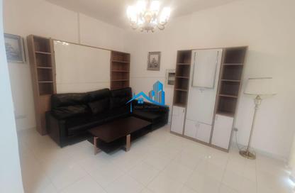 Apartment - Studio - 1 for rent in Glamz 2 - Glamz by Danube - Al Furjan - Dubai