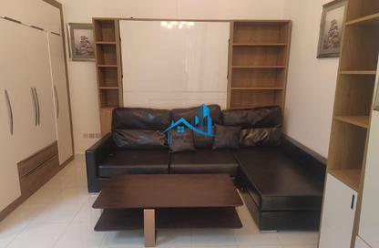 Apartment - Studio - 1 for rent in Glamz 2 - Glamz by Danube - Al Furjan - Dubai