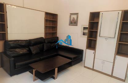 Apartment - Studio - 1 for rent in Glamz 2 - Glamz by Danube - Al Furjan - Dubai